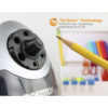 Super Pro 6 Electric Pencil Sharpener