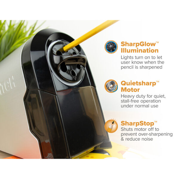 EPS14HC_Enhanced Bostitch Antimicrobial SuperPro Glow Sharpener