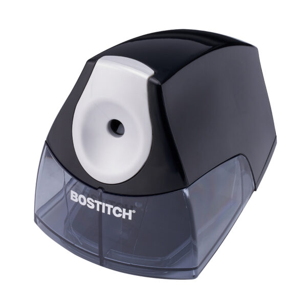 ERSBOSEPS4BLACK.jpg Bostitch Personal Electric Sharpener Black