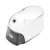 QuietSharp Executive Electric Pencil Sharpener Chrome