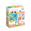 ERSBPN49163.jpg Let's Play Yummy Bingo, Age 2+