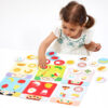 ERSBPN49163_1.jpg Let's Play Yummy Bingo, Age 2+