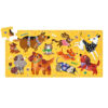 I love Dogs Puzzle, Ages 3+