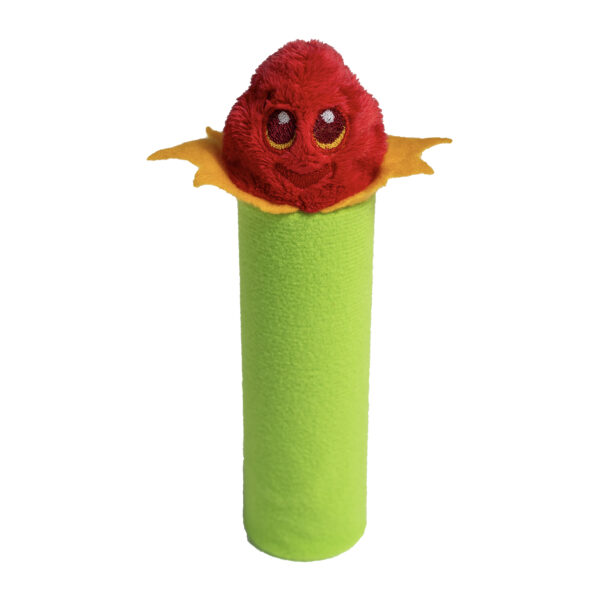 Bloomie: Flower and Candle Fidget Tool