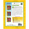 Human Body Big Book
