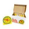 Judy Clock Class Pack, 6 Clocks