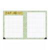 Aim High Teacher Planner Plan Book