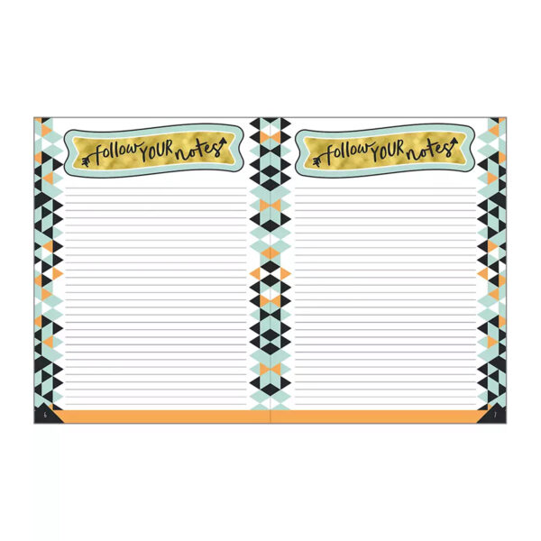 Aim High Teacher Planner Plan Book