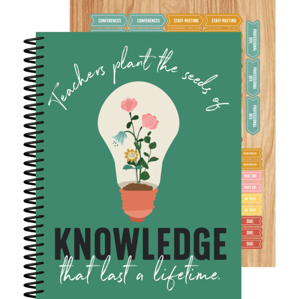 ERSCD-105046.jpg Grow Together Teacher Planner