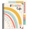 We Belong Teacher Planner