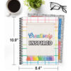 Creatively Inspired Teacher Planner