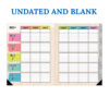 Creatively Inspired Teacher Planner