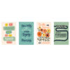ERSCD-106075_4.jpg Motivational Posters Poster Set, Set of 16