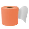Rolled Scalloped Bulletin Board Border, Mango, 65 Feet, 3 Packs