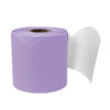 Rolled Scalloped Bulletin Board Border, Lilac, 65 Feet, Pack of 3