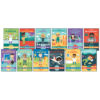 STEAM Careers Bulletin Board Set