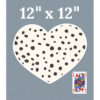 ERSCD-120650-3_1.jpg We Belong Jumbo Hearts & Dots Cut-Outs, 12 Per Pack, 3 Packs