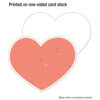 ERSCD-120650-3_2.jpg We Belong Jumbo Hearts & Dots Cut-Outs, 12 Per Pack, 3 Packs