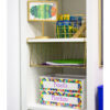 Eric Carle Dots Desk Nameplates, 36 Per Pack, 6 Packs