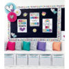Kind Vibes Nameplates, 36 Per Pack, 6 Packs
