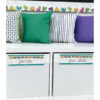 Kind Vibes Nameplates, 36 Per Pack, 6 Packs