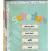 We Belong Nameplates, 36 Per Pack, 6 Packs