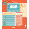 Science Classroom Teacher Bundle 2-5