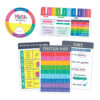 Math Student Bundle Grade 4