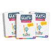 Math Student Bundle Grade 4