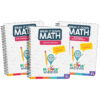 Math Student Bundle Grade 5