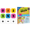 Math Teacher Classroom Bundle Grade 1