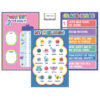 We Stick Together Behavior Management Kit