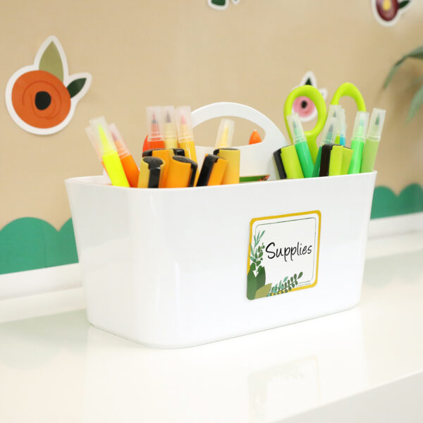 Grow Together Name Tags, 40 Per Pack, 6 Packs