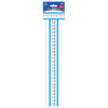 -20 to 20 Student Number Lines Manipulative, Grade K-3, 30 Per Pack, 3 Packs