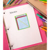 Multiplication Sticker Pack, Grade PK-5, 24 Per Pack, 12 Packs