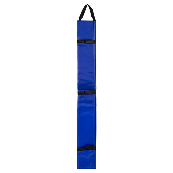ERSCD-5652-2_1.jpg Border Pocket Chart Storage, 5 Pockets, Pack of 2