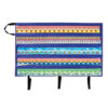 ERSCD-5652-2_2.jpg Border Pocket Chart Storage, 5 Pockets, Pack of 2