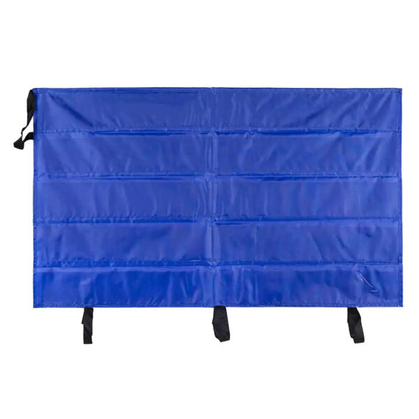 ERSCD-5652-2_3.jpg Border Pocket Chart Storage, 5 Pockets, Pack of 2