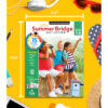 ERSCD-704697_3.jpg Summer Bridge Activities Workbook, Grade 1-2, Paperback