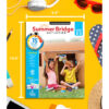 Summer Bridge Activities Workbook, Grade 2-3, Paperback
