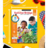 ERSCD-704700_4.jpg Summer Bridge Activities Workbook, Grade 4-5, Paperback