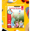 Summer Bridge Activities Workbook, Grade 5-6, Paperback