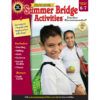 Summer Bridge Activities Workbook, Grade 6-7, Paperback
