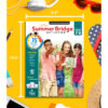 Summer Bridge Activities Workbook, Grade 7-8, Paperback