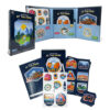 Explore Galore: At The Park Dry-Erase Activity Kit