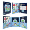 ERSCD-705485.jpg Explore Galore: 50 States Dry-Erase Activity Kit