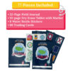 ERSCD-705485_2.jpg Explore Galore: 50 States Dry-Erase Activity Kit
