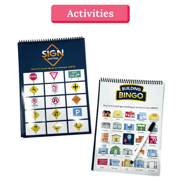 ERSCD-705485_3.jpg Explore Galore: 50 States Dry-Erase Activity Kit