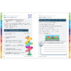 Spectrum Language Arts Workbook, Grade 3
