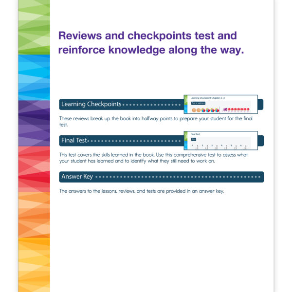 ERSCD-705503_2.jpg Spectrum Math Workbook, Grade 4